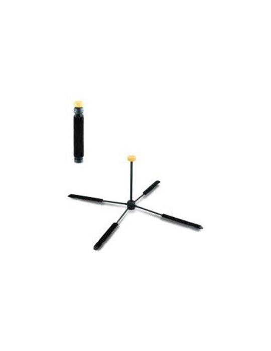 Soporte Flauta Hercules Trav Lite LITE DS-460B