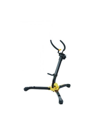 Soporte Saxo Alto/Tenor Hercules DS-630BB