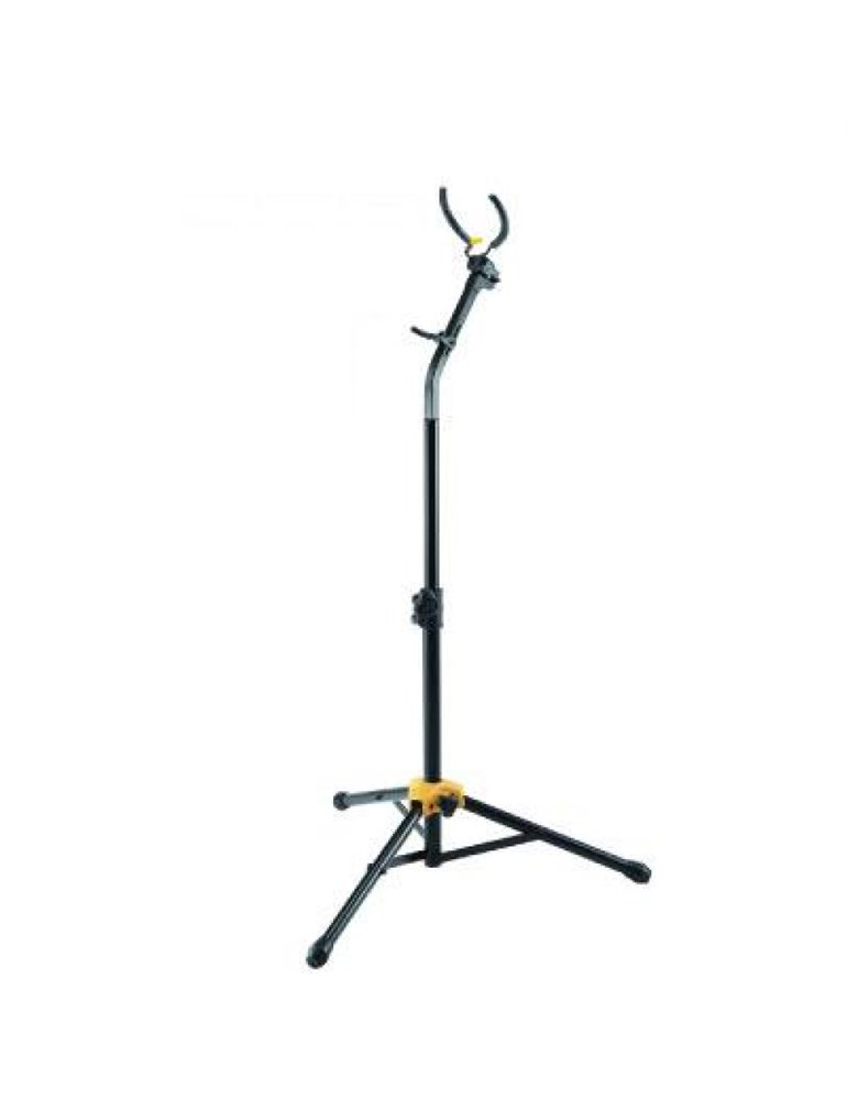 Soporte Saxo Alto/Tenor Hercules DS-730B