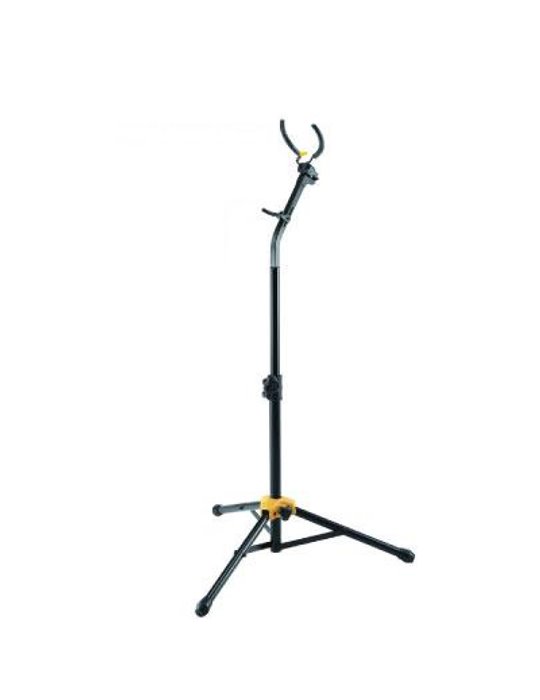 Soporte Saxo Alto/Tenor Hercules DS-730B