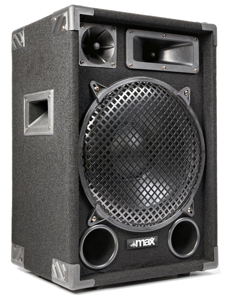 MAX12 Bafle12"-700W