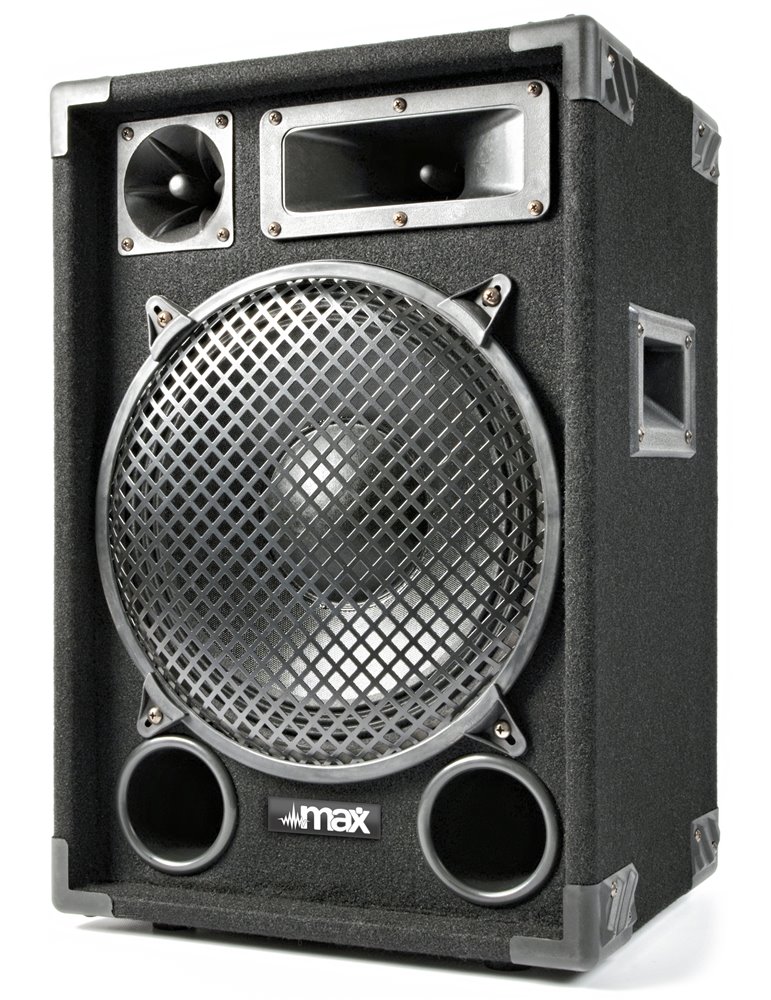 MAX12 Bafle12"-700W