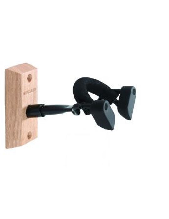 Soporte Violín Pared Hercules DSP-57WB