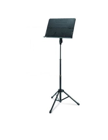 Atril Orquesta Liso Hercules BS-408B