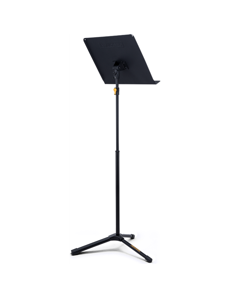 Atril Orquesta Liso Hercules BS-200B