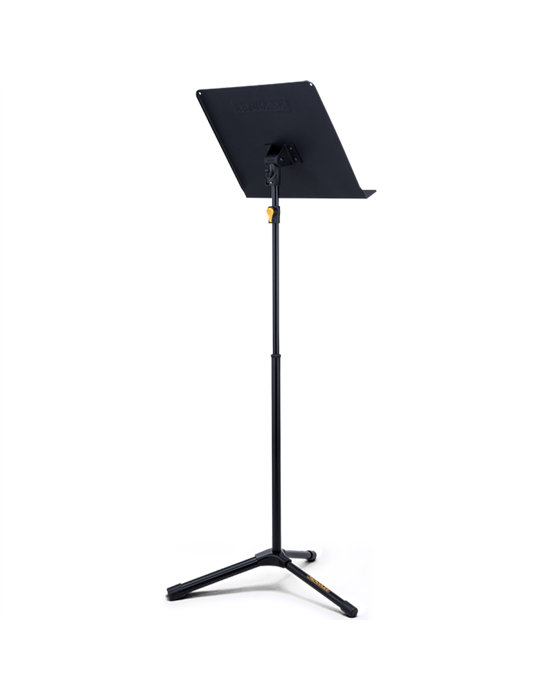 Atril Orquesta Liso Hercules BS-200B