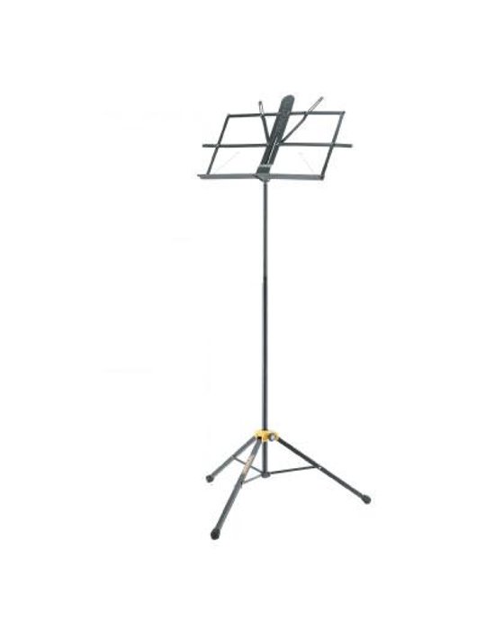 Atril Hercules Negro BS-100B