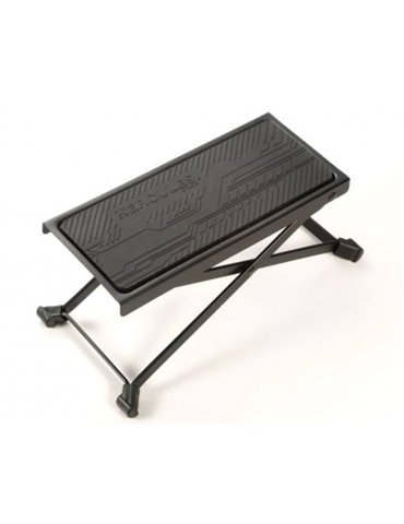 Banquito apoya pie Hercules FS-100B