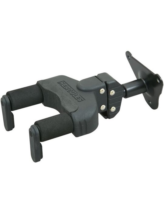 Soporte Guitarra Pared Hercules GSP-39WB PLUS