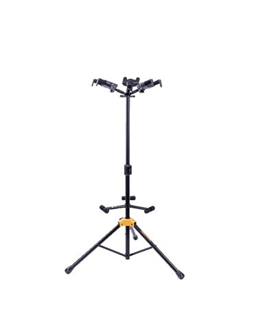 Soporte 3 Guitarras Hercules GS-432B PLUS