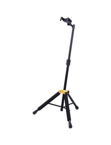Soporte Guitarra Hercules Yoke Plegable GS-415B PLUS