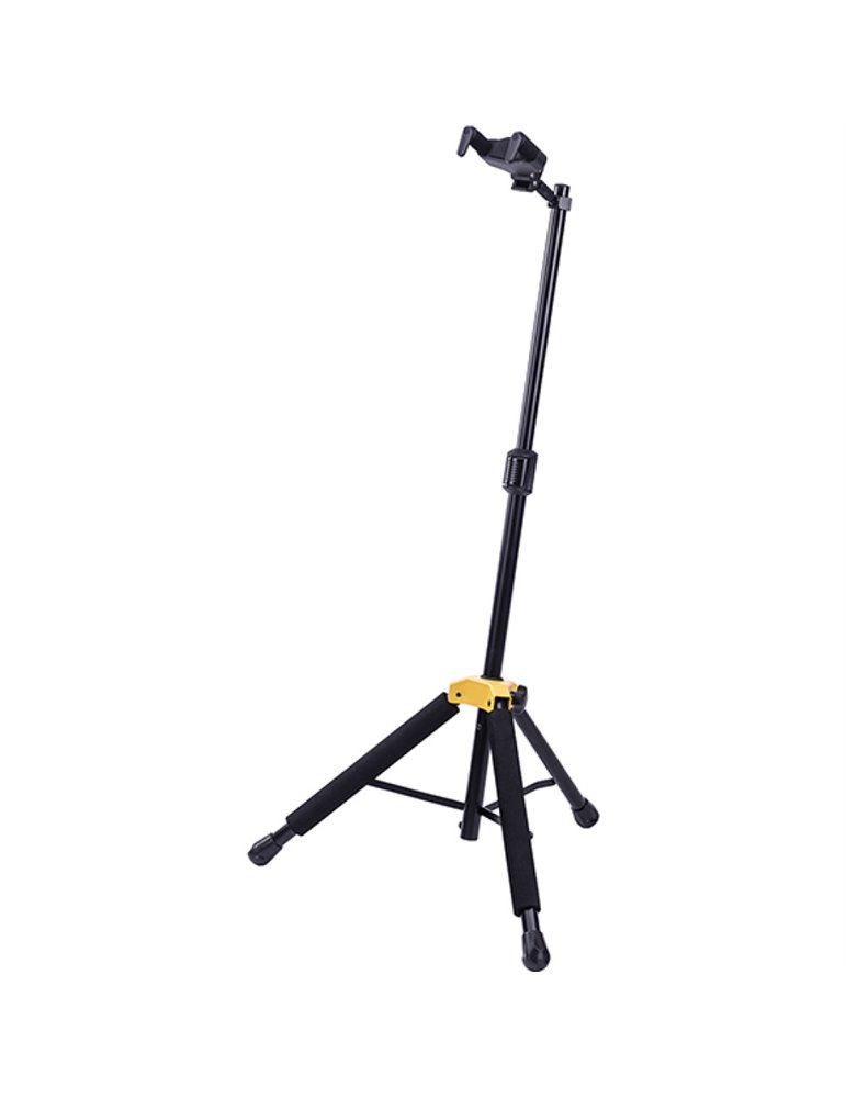 Soporte Guitarra Hercules Yoke Plegable GS-415B PLUS