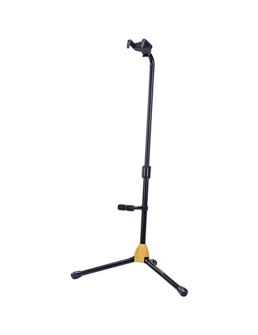 Soporte Guitarra Hercules Patas Cortas GS-412B PLUS