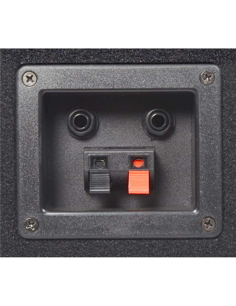 MAX215 Bafle 2x15"-2000W