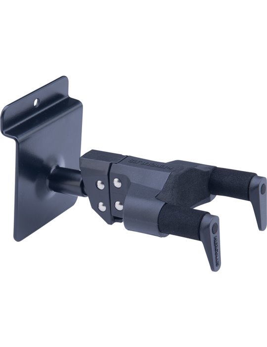 Soporte Ukelele Panel de Carril Hercules USP-10SB