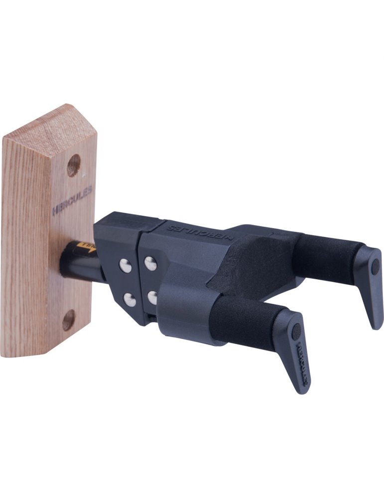 Soporte Ukelele a la Pared Hercules USP-10WB