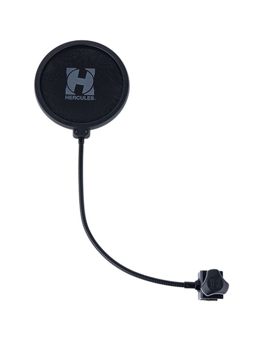 Anti-Pop Hercules "Pop Filter" MH-200B