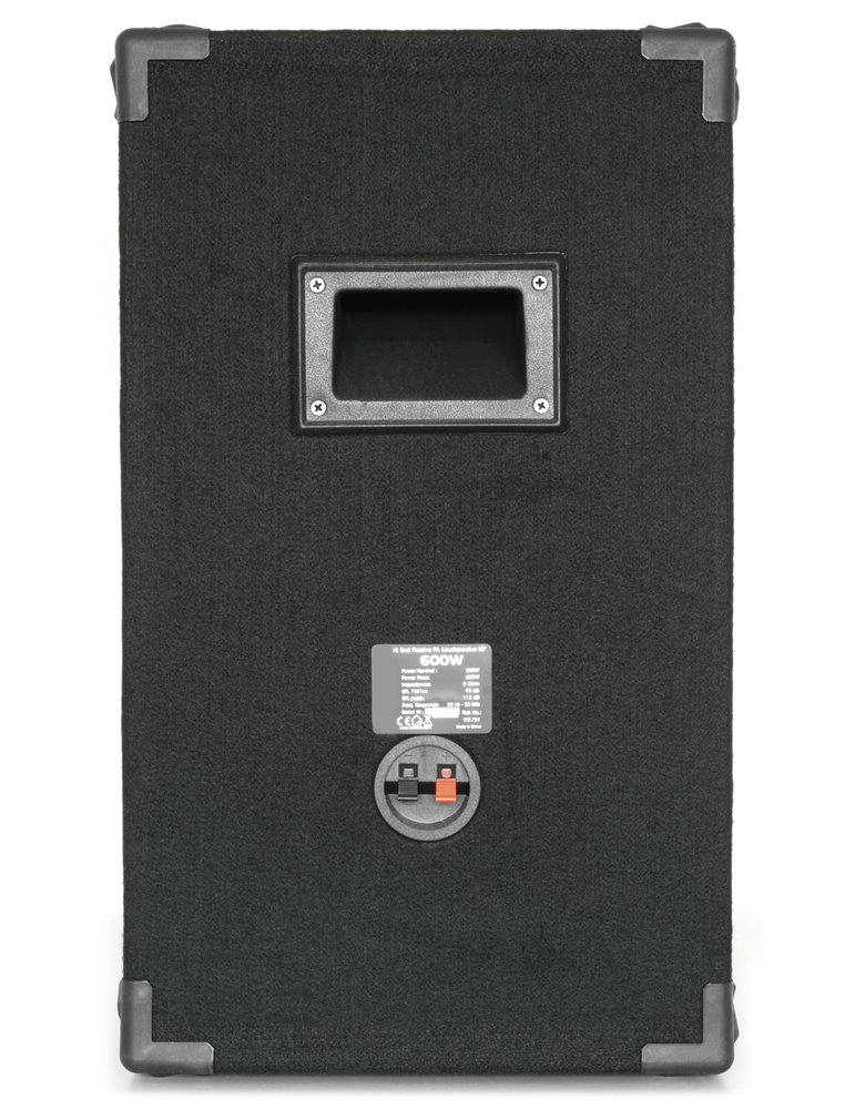 XEN 3510 PA Box 10" 700W Pareja 