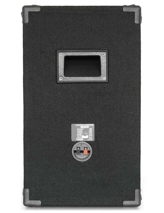 XEN 3510 PA Box 10" 700W Pareja 
