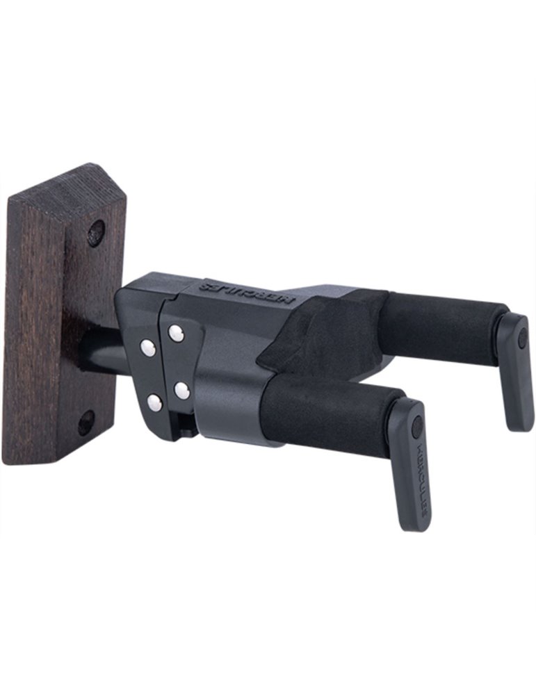 Soporte Guitarra Pared Hercules GSP-38WBW PLUS