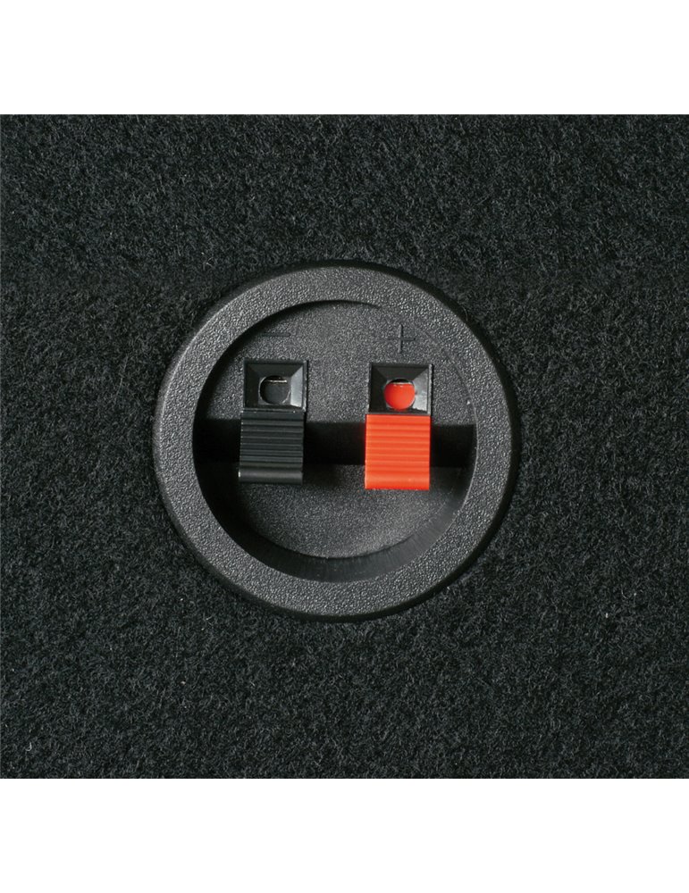 XEN 3508 Cajas para PA 8" 500W Pareja