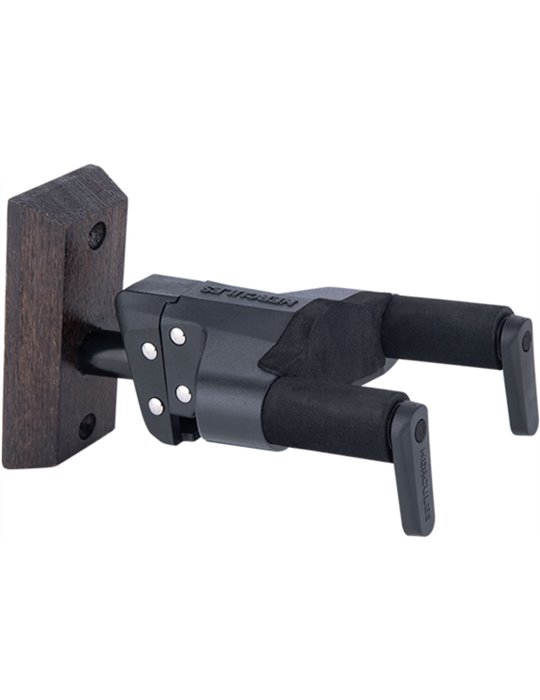 Soporte Guitarra Pared Hercules GSP-38WBW PLUS