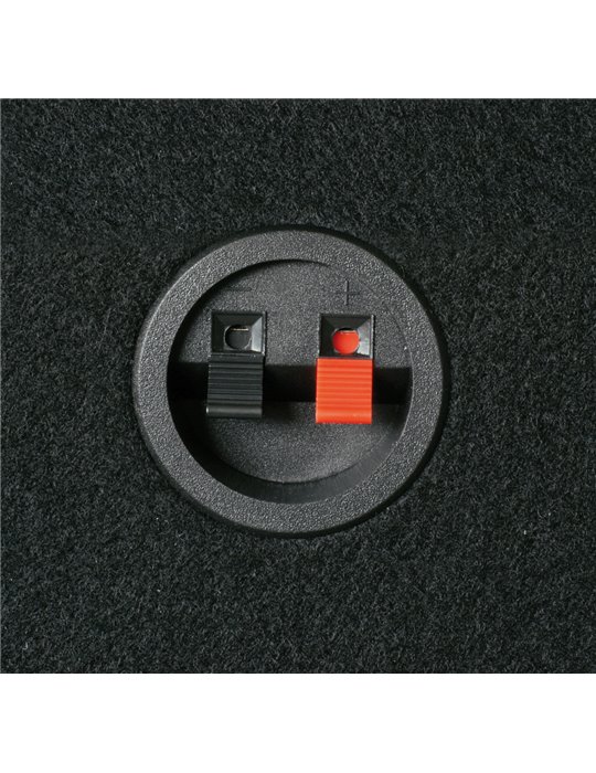 XEN 3508 Cajas para PA 8" 500W Pareja