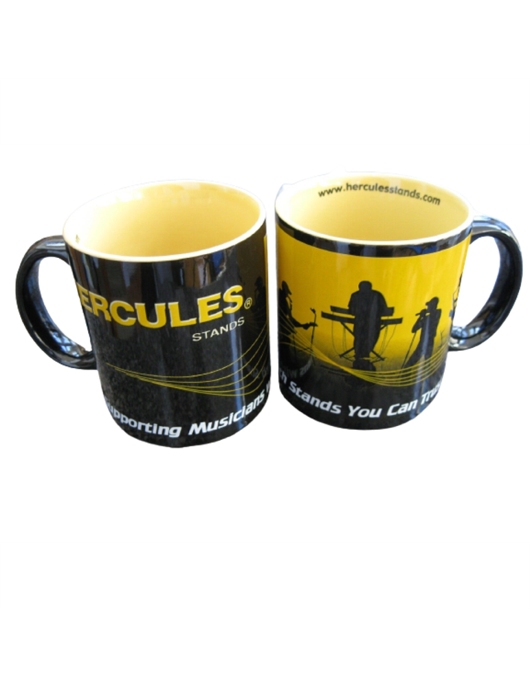 Pack 2 Tazas Hercules PMK-H69M