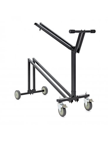 Carrito Porta Atriles Hercules BSC-800