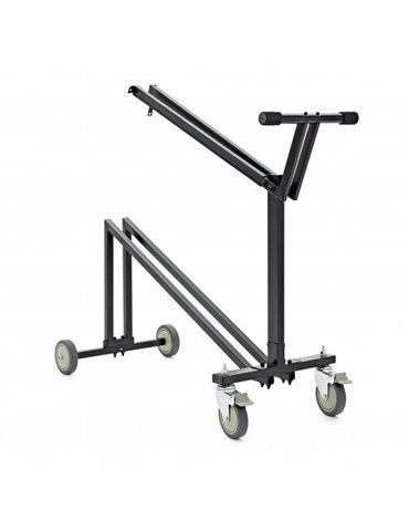 Carrito Porta Atriles Hercules BSC-800 2