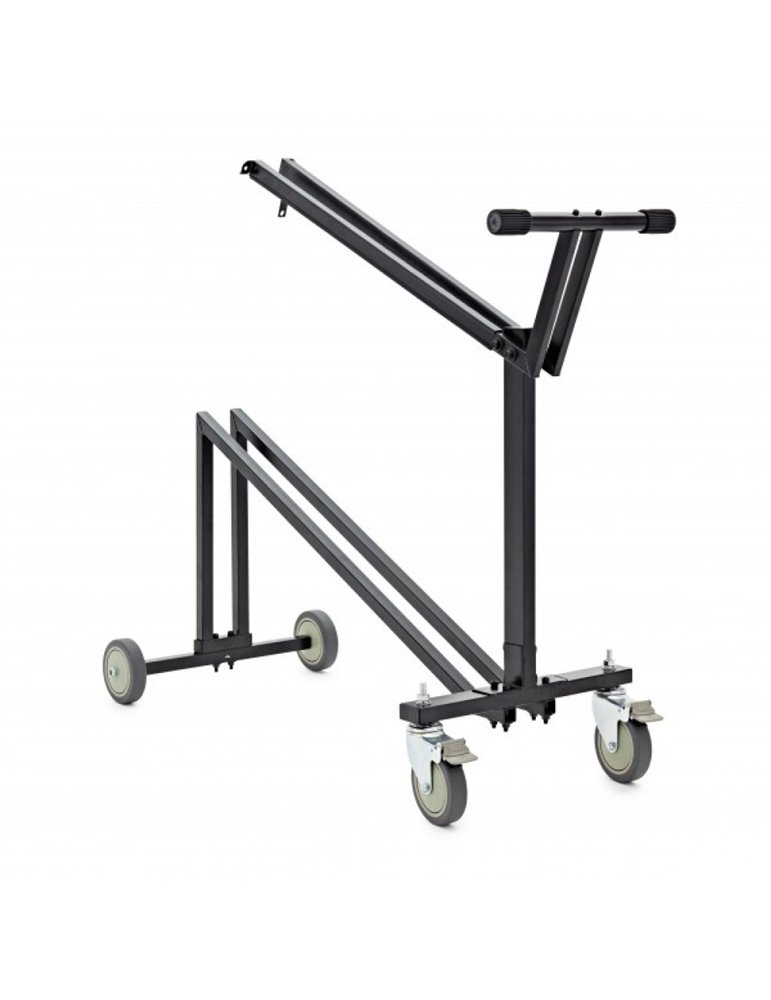 Carrito Porta Atriles Hercules BSC-800