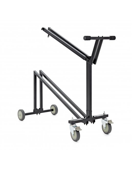 Carrito Porta Atriles Hercules BSC-800