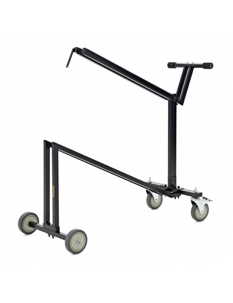 Carrito Porta Atriles Hercules BSC-800