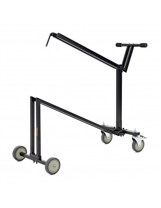 Carrito Porta Atriles Hercules BSC-800