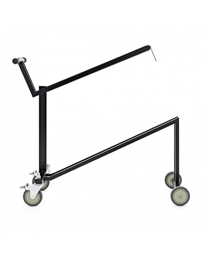 Carrito Porta Atriles Hercules BSC-800