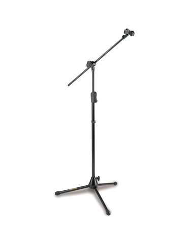 Pie de Micro Hercules Tripode Jirafa E-Clutch MS-533B