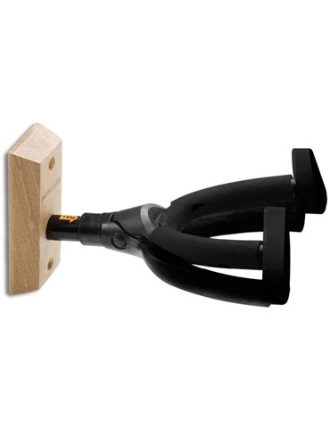 Soporte Guitarra Clásica Pared Hercules GSP-29WB