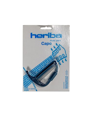 Cejilla Heriba 180-SW Negra