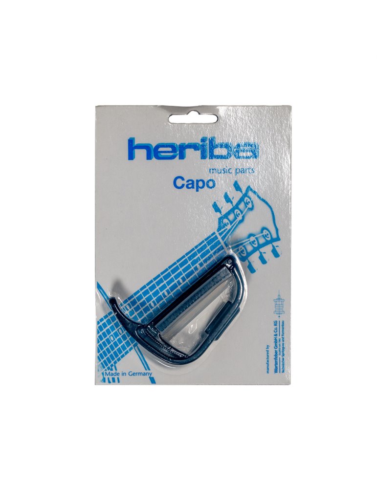 Cejilla Heriba 180-SW Negra