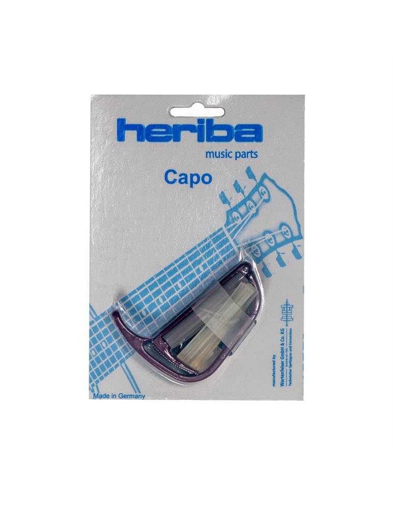 Cejilla Heriba 180-M Marrón