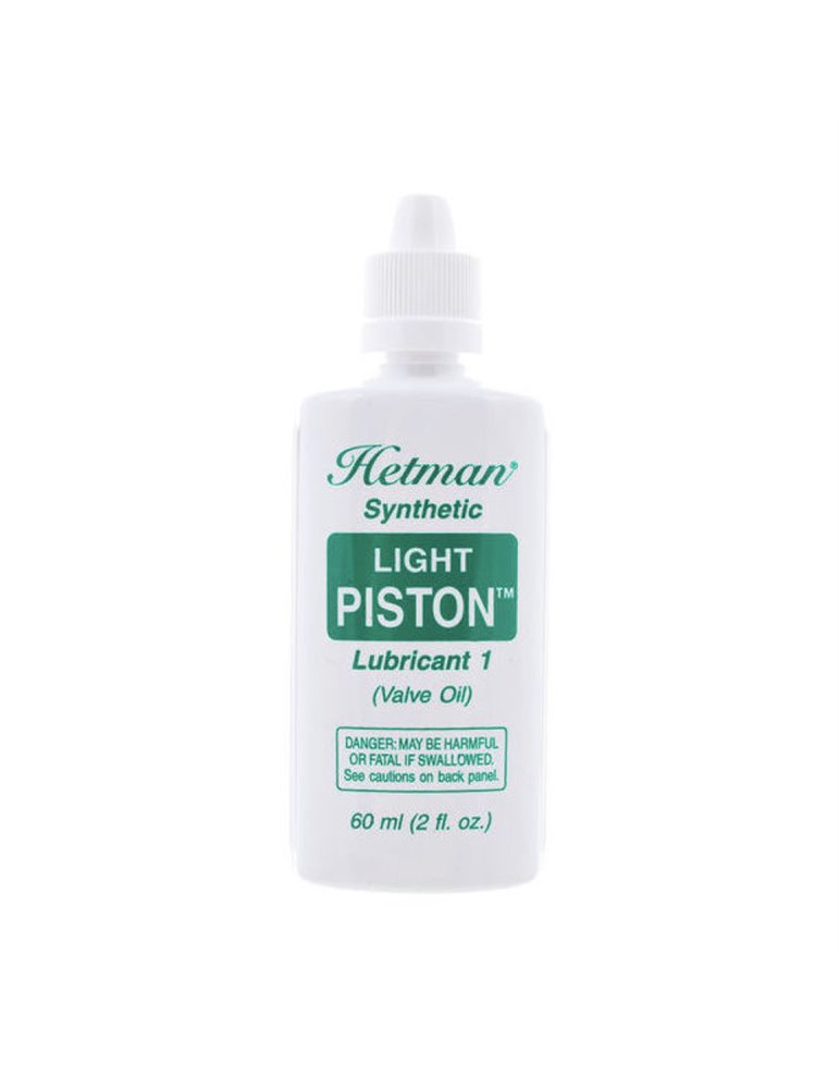 Aceite Pistones Hetman Light Piston Nº1