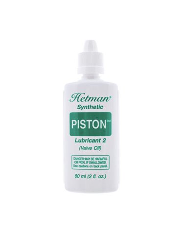 Aceite Pistones Hetman Piston Nº2