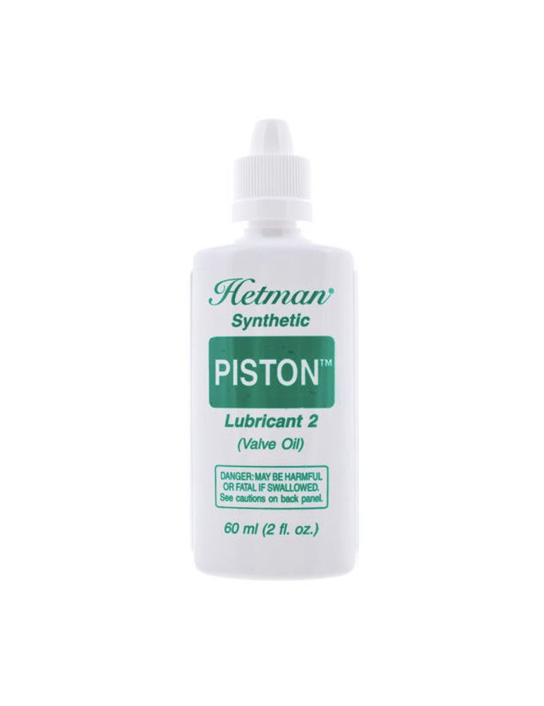 Aceite Pistones Hetman Piston Nº2