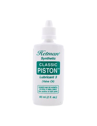 Aceite Pistones Hetman Classic Piston Nº3
