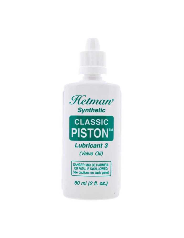 Aceite Pistones Hetman Classic Piston Nº3