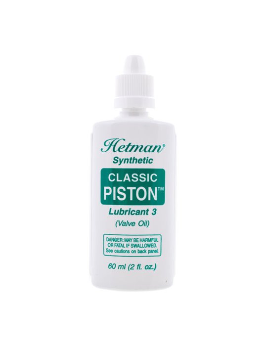 Aceite Pistones Hetman Classic Piston Nº3