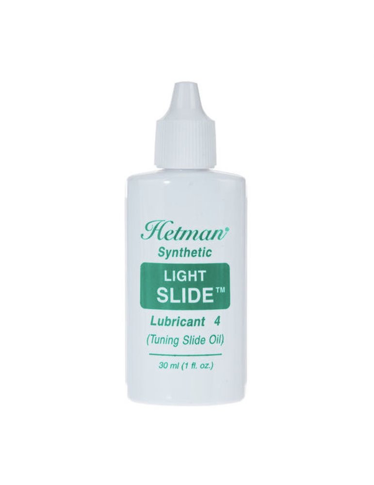 Aceite Bombas Hetman Light Slide Nº4
