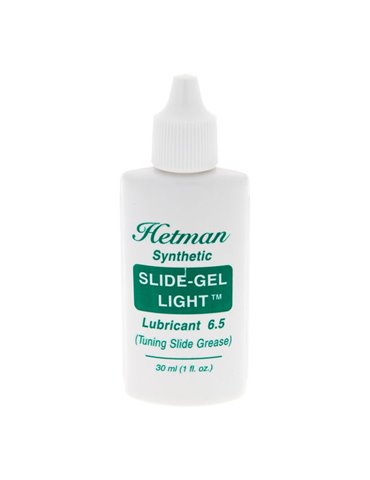 Gel Bombas Hetman Slide Gel Light Nº6.5