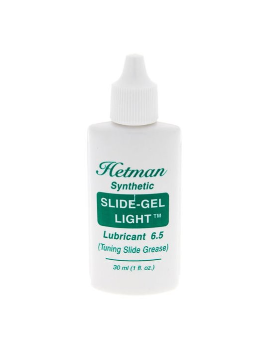 Gel Bombas Hetman Slide Gel Light Nº6.5