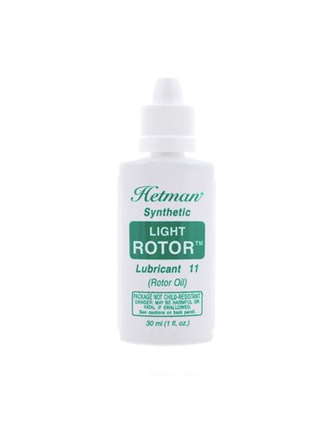 Aceite Cilíndros Hetman Light Rotor Nº11